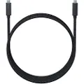 Razer Thunderbolt 4 Cable - 2 m - Black