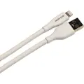 Cirafon Cm-sal18w Lightning Kabel 1,8 M Hvid 1.8m. Hvid