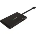 Prokord All-in-one Usb-c Mini Portable Dock Usb Type-c