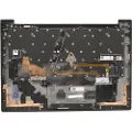 Lenovo 5m11c53343 Laptop Reservedel Cover + Keyboard