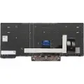 Lenovo 5n20v43893 Laptop Reservedel Tastatur