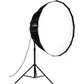 Nanlite Parabolic Softbox 120cm (easy Up)