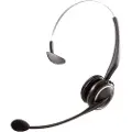 Jabra Gn 9100 Series Flex Sølv, Sort