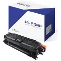 Gilford Toner Cyan 507a 6k - Clj M551 - Ce401a