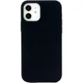 Cirafon Cm596-sil Mobiltelefon Etui Cover Sort Iphone 12, Iphone 12 Pro Sort