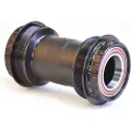 Wheels Manufacturing T47 Outboard Abec-3 24 Mm Krankboks Skåle