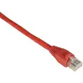 Black Box Gigatrue Cat6 Utp 1.2 M Netværkskabel Rød 1,2 M U/utp (utp) Rj-45 Cat6 1.2m. Rød