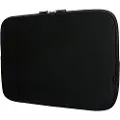 Cirafon Slim Taske 15.6" Neopren Sort