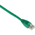 Black Box Gigatrue Cat6 Utp 1.2 M Netværkskabel Grøn 1,2 M U/utp (utp) Rj-45 Cat6 1.2m. Grøn