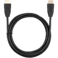 Prokord Hdmi Cable 3m. Hdmi Sort