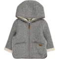 Name it Fleece Jakke