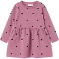Name It Mini Sweat Kjole