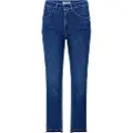 Salsa Jeans Faith Push In Cropped Slim Fit Jeans