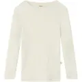 Lil´ Atelier Slim Fit Top Med Lange Ærmer