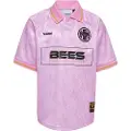 Hummel Loose Bay Soccer T-shirt Med Korte ærmer