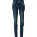 Salsa Jeans Wonder Push Up Skinny Fit Jeans