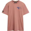 Superdry Trade Tools Oversize T-shirt Med Korte ærmer