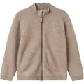 Name It Mini Merinould Strikket Cardigan