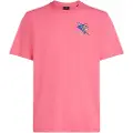 O'Neill Fwc Play Graphic T-shirt Med Korte ærmer