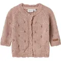 Name it Merinould Strikket Cardigan
