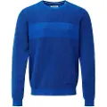 Salsa Jeans Waffle Regular Fit Trøje