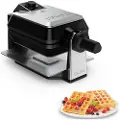 Krups Fdd 95 D Vaffeljern 1200w