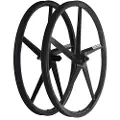 Xentis Mount X Steel 27.5´´ Boost E-bike Cl Disc Tubeless Mtb-hjulsett