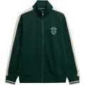 Superdry Athletic Club Sweatshirt Med Lynlås