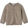 Name it Merinould Strikket Cardigan