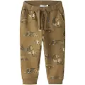Name it Regular Fit Sweatbukser