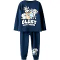 Name It Mini Bluey Natsæt
