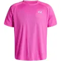 Under Armour Tech Textured T-shirt Med Korte ærmer
