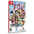 DOTEMU Switch Windjammers 2 - Import