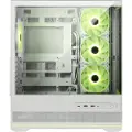 MSI Mag Pano 110r Pz Pc-tårnhus