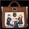 Loungefly Harry Potter Forårstotebag