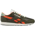 Reebok Classic Nylon Sko