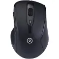 Voxicon M1a Trådløs Mus Rf Trådløst