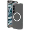 dbramante1928 Iceland Pro Samsung Galaxy S25+ Transparent