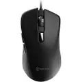 Voxicon Wired Office Mouse Gr800 – Ergonomisk Mus Til Iværksættere Usb Type-a
