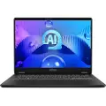 MSI Prestige 14 Ai Studio Core Ultra 7 32gb 1000gb Rtx 4050 14"