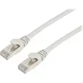 Prokord Netværkskabel Lszh Rj-45 Cat6 7m. Grå