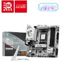 MSI B850M GAMING PLUS WIFI6E Bundkort - AMD B850 - AMD AM5 socket - DDR5 RAM - Micro-ATX