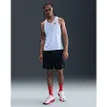 Nike AeroSwift Dri-FIT ADV-løbeundertrøje til mænd - grå