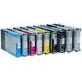 Epson Blæk Magenta Stylus Pro 4800/4880 110ml
