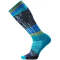 Smartwool Ski Targeted Cushion Summit Shot Otc Sokker