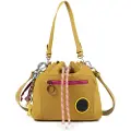 Munich Deep Recycled Taske