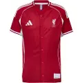 Adidas Liverpool Fc Us Pack Kortærmet Skjorte