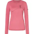 Super.natural Bergglück T-shirt Med Lange ærmer
