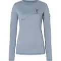 Super.natural Bergglück T-shirt Med Lange ærmer