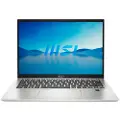 MSI Modern 14 F13mg-415es 14´´ I5-1334u/16gb/512gb Ssd Bærbar Computer